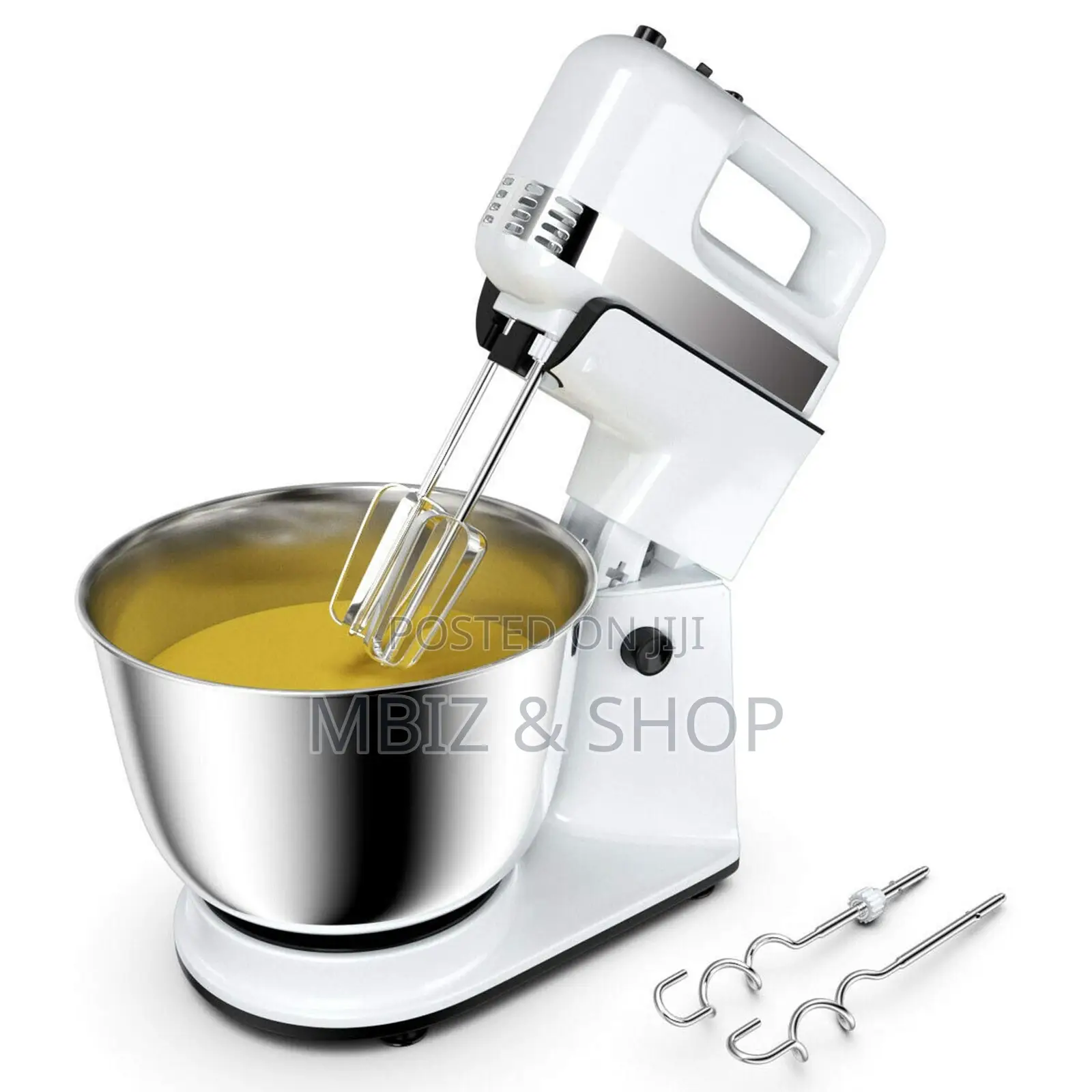 Original Stand Mixer 4.5 Liter