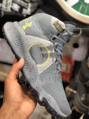 Photo - Under Armour Charged Light Blue