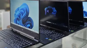 New Laptop HP Victus 16 16GB Intel Core I5 SSD 1T