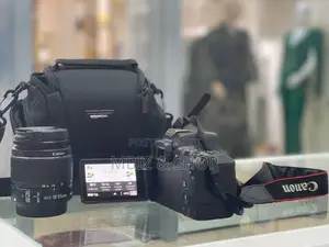 Canon Sl2 (200d) Camera