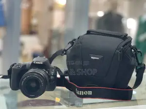 Canon Sl2 (200d) Camera