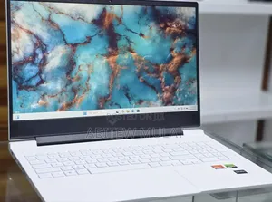 New Laptop HP Victus 16 16GB AMD Ryzen 7 SSD 1T