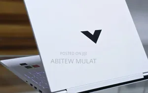 New Laptop HP Victus 16 16GB AMD Ryzen 7 SSD 1T