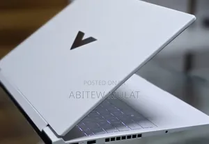 New Laptop HP Victus 16 16GB AMD Ryzen 7 SSD 1T