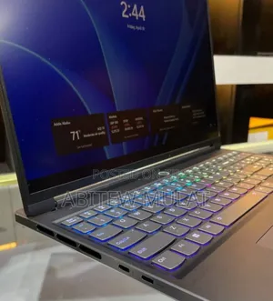 New Laptop Lenovo Legion 7 16GB Intel Core I7 SSD 512GB