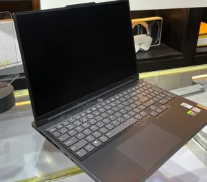 New Laptop Lenovo Legion 7 16GB Intel Core I7 SSD 512GB