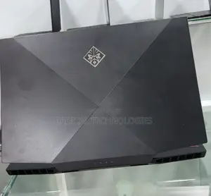 New Laptop HP Omen Pro 16GB Intel Core I7 SSD 512GB