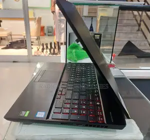 New Laptop HP Omen Pro 16GB Intel Core I7 SSD 512GB