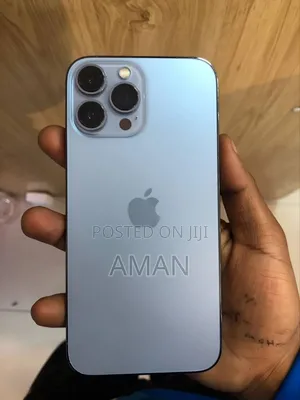 Photo - New Apple iPhone 13 Pro Max 128 GB