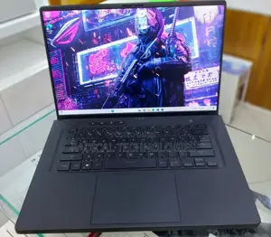 New Laptop Asus ROG Zephyrus G15 16GB Nvidia SSD 1T