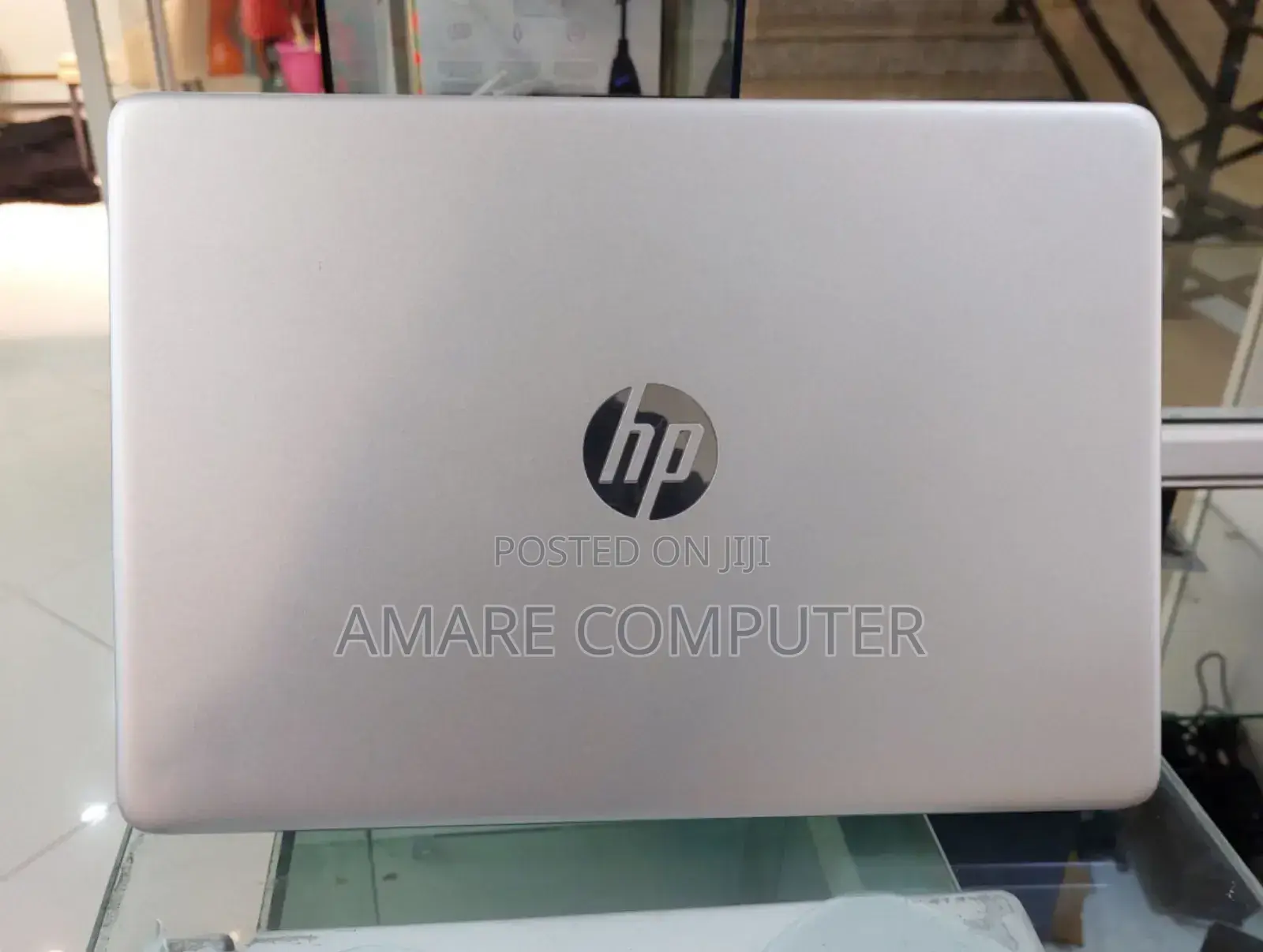 New Laptop HP Stream Notebook 8GB Intel Core I5 SSD 512GB