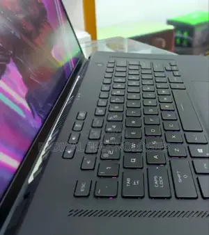 New Laptop Asus ROG Zephyrus G15 16GB Nvidia SSD 1T