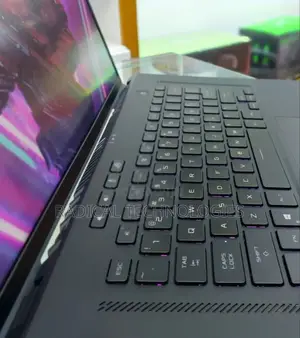 New Laptop Asus ROG Zephyrus G15 16GB Nvidia SSD 1T