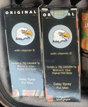 Photo - Original Viga Spray