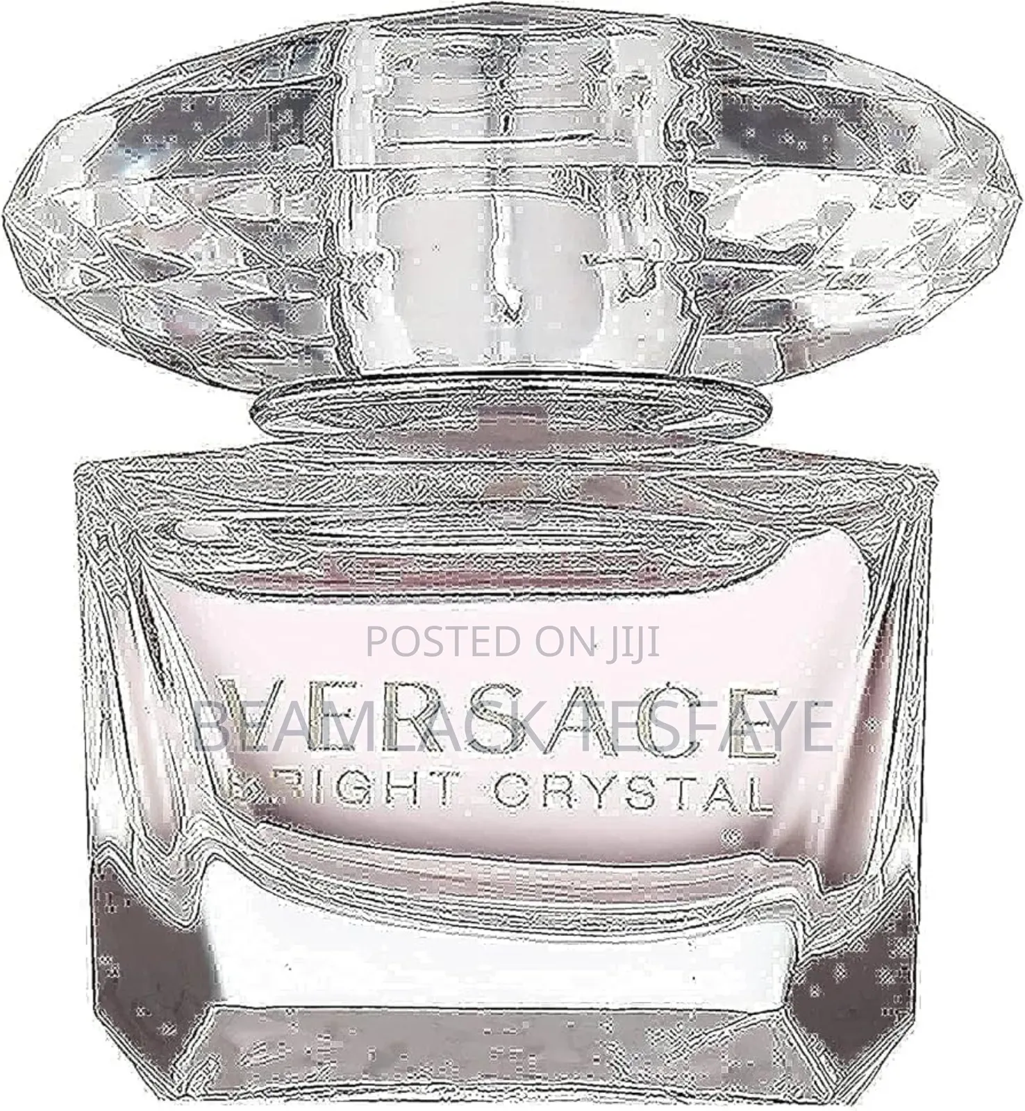 Versace Bright Crystal