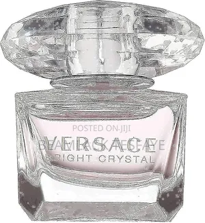 Photo - Versace Bright Crystal