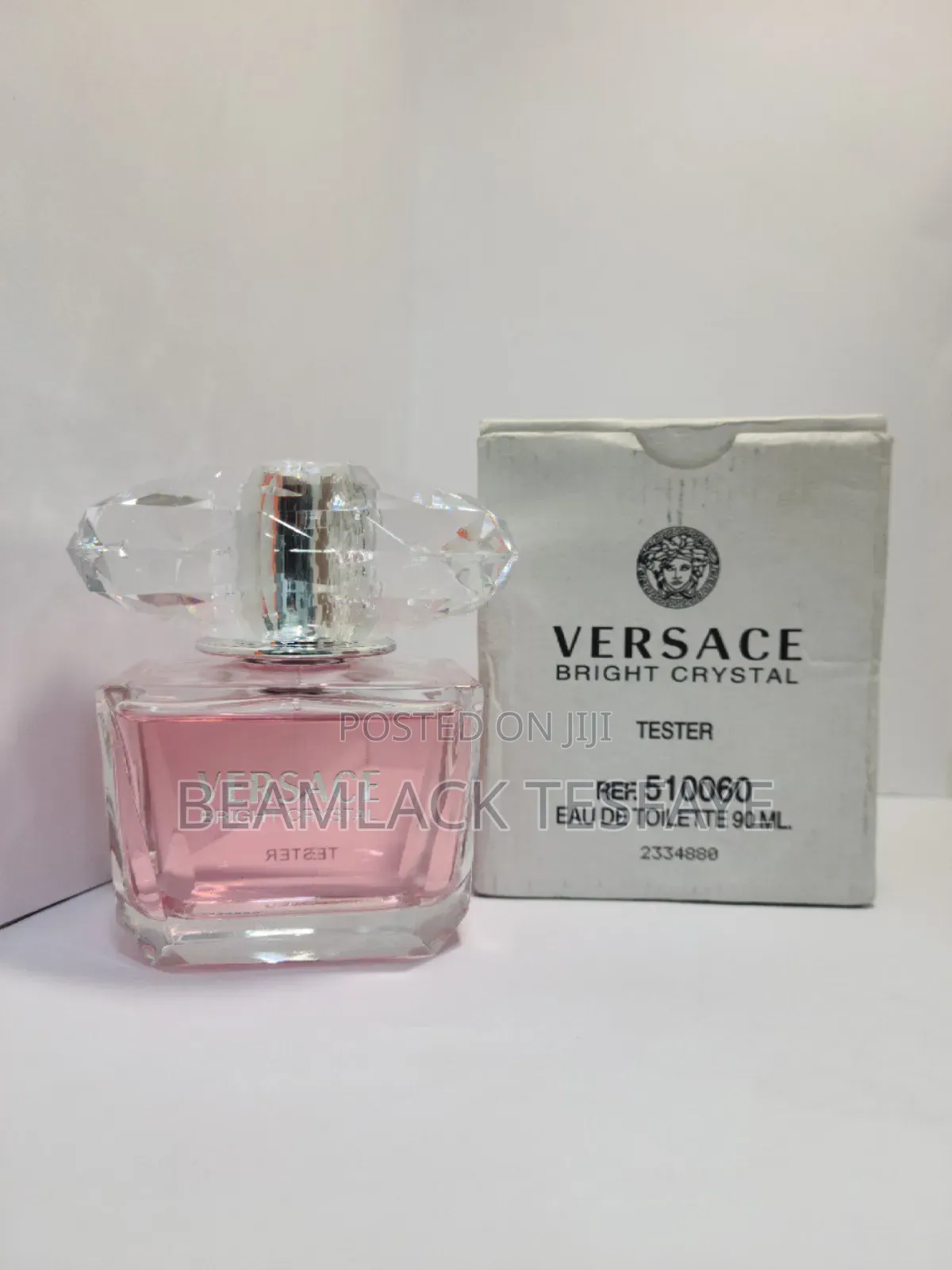 Versace Bright Crystal