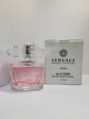 Versace Bright Crystal