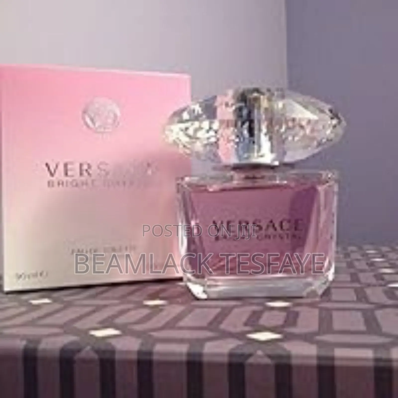 Versace Bright Crystal