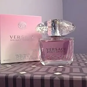 Versace Bright Crystal