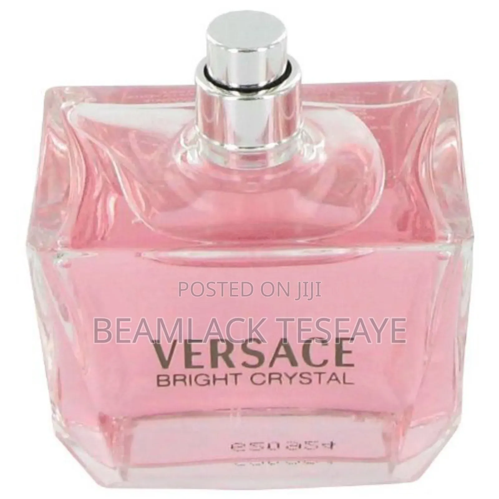 Versace Bright Crystal