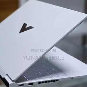 New Laptop HP Victus 16 16GB AMD Ryzen 7 SSD 1T