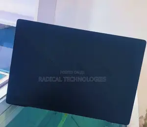 New Laptop Asus ROG Zephyrus M16 GU603HR 16GB Intel Core I7 SSD 512GB