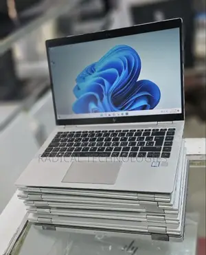 New Laptop HP EliteBook X360 1040 G5 16GB Intel Core I7 SSD 512GB