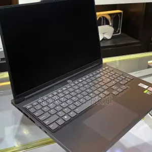 New Laptop Lenovo Legion 7 16GB Intel Core I7 SSD 512GB