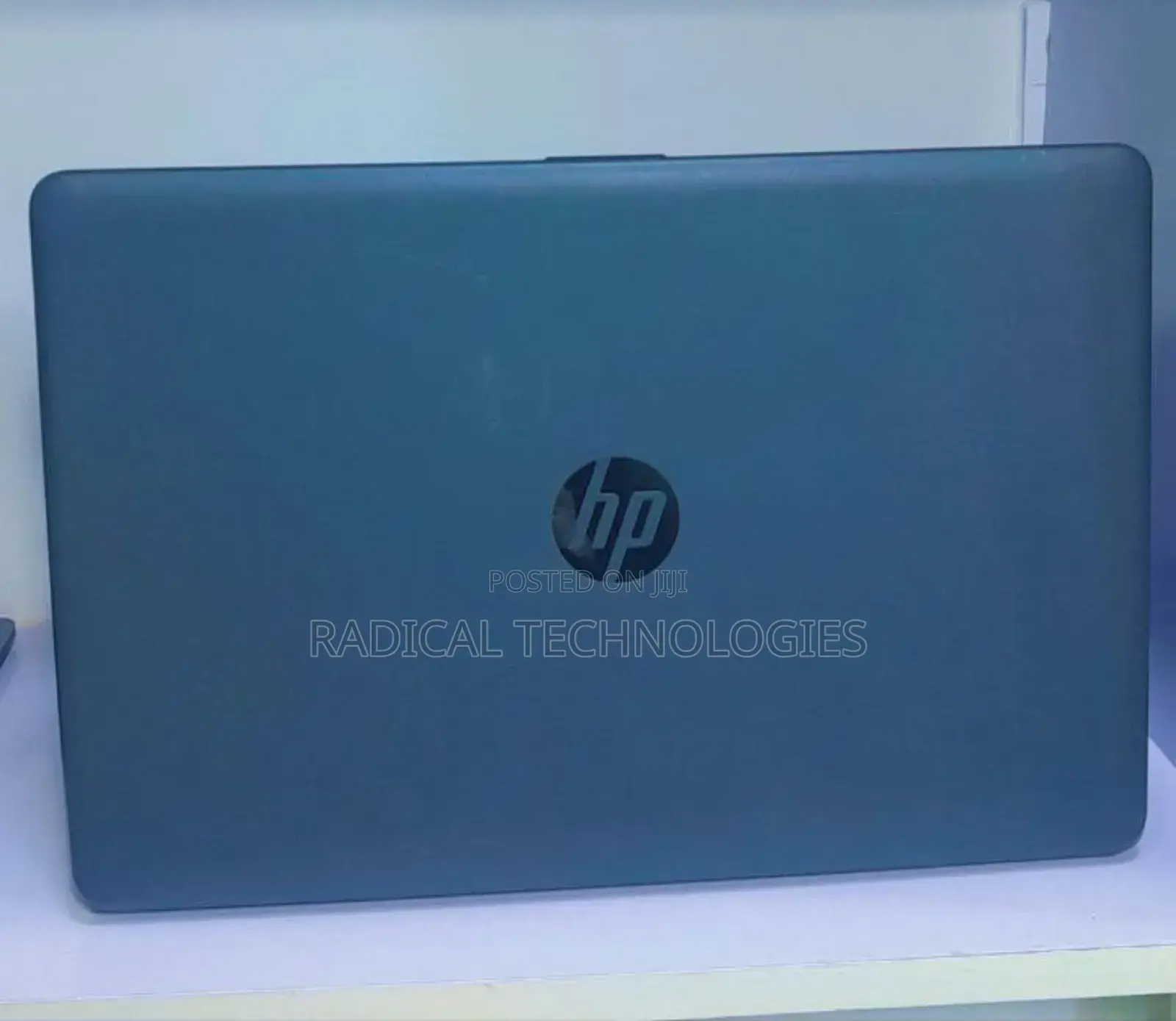 New Laptop HP Stream Notebook 8GB Intel Core I5 HDD 500GB