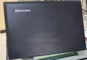 New Laptop Lenovo Ideapad 3 8GB Intel Core 2 Quad SSD 500GB