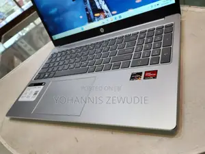 New Laptop HP Stream Notebook 8GB AMD Ryzen 5 SSD 512GB