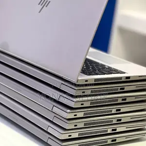 New Laptop HP EliteBook 840 16GB Intel Core I5 SSD 512GB