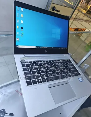 New Laptop HP EliteBook 840 G5 16GB Intel Core I5 SSD 512GB