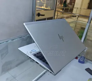 New Laptop HP EliteBook 840 G5 16GB Intel Core I5 SSD 512GB