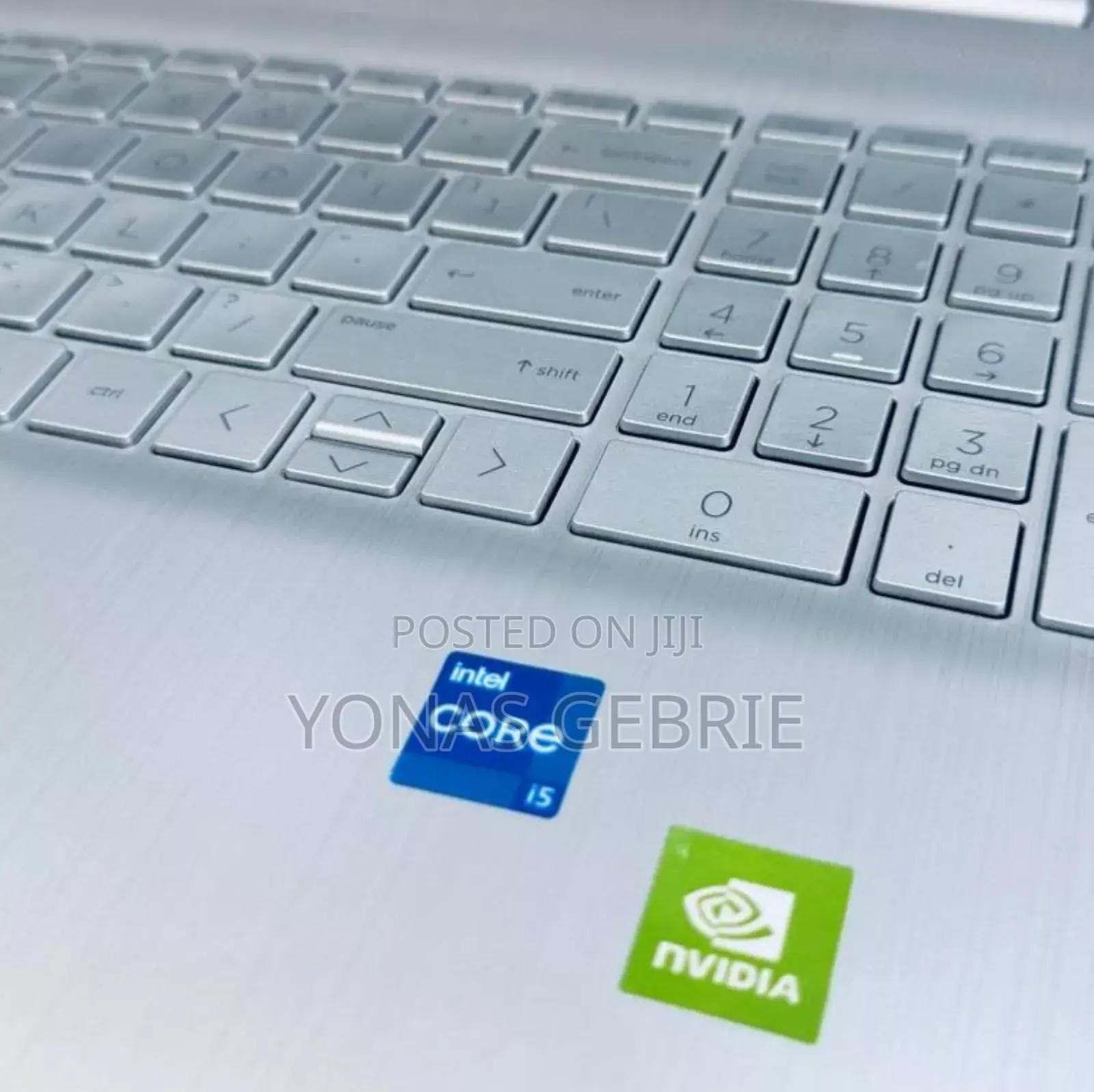 New Laptop HP Stream Notebook 16GB Intel Core i5 SSD 512GB