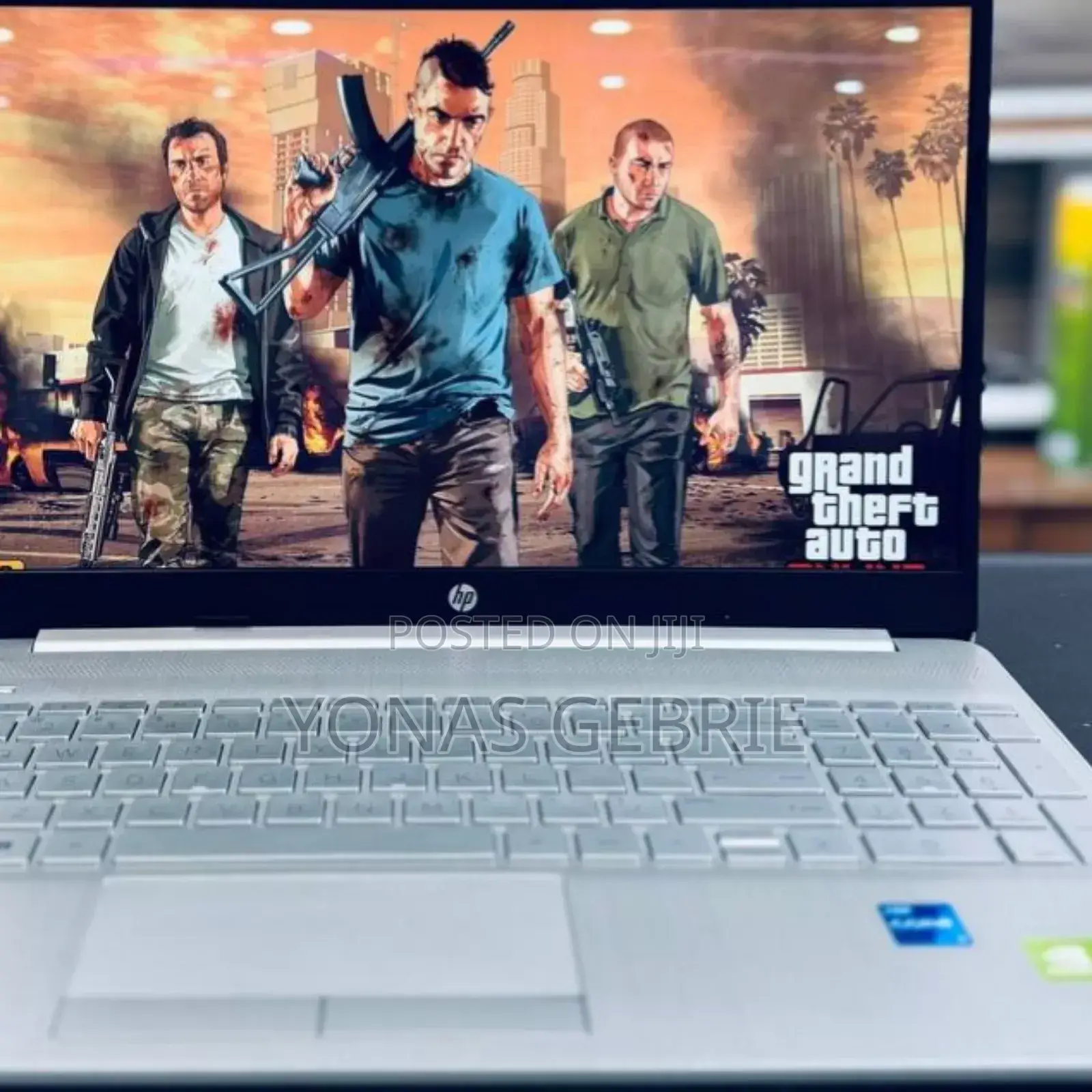 New Laptop HP Stream Notebook 16GB Intel Core i5 SSD 512GB