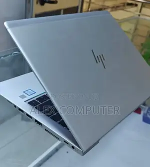 New Laptop HP EliteBook 840 G5 16GB Intel Core I5 SSD 512GB