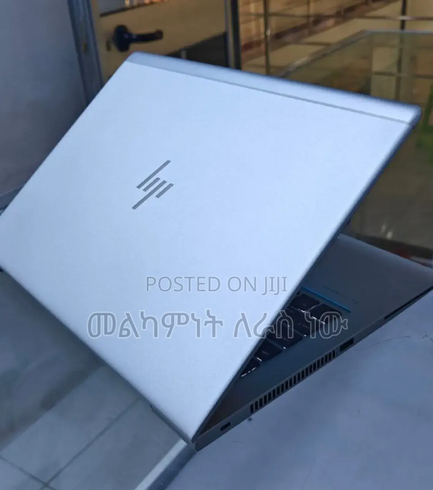 New Laptop HP EliteBook 840 G5 16GB Intel Core I5 SSD 512GB