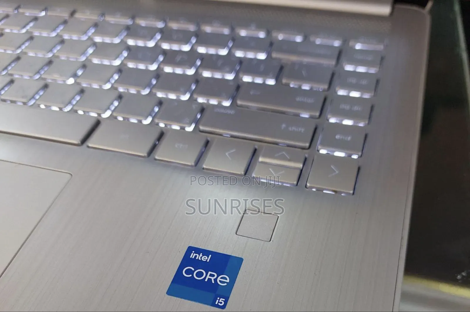 New Laptop HP Stream Notebook 8GB Intel Core I5 SSD 512GB