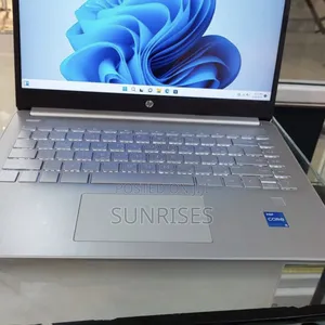 New Laptop HP Stream Notebook 8GB Intel Core I5 SSD 512GB