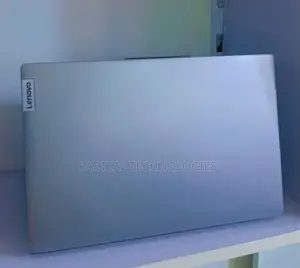 New Laptop Lenovo Ideapad 3 8GB Intel Core I5 SSD 512GB