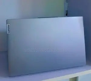 New Laptop Lenovo Ideapad 3 8GB Intel Core I5 SSD 512GB