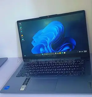 New Laptop Lenovo Ideapad 3 8GB Intel Core I5 SSD 512GB