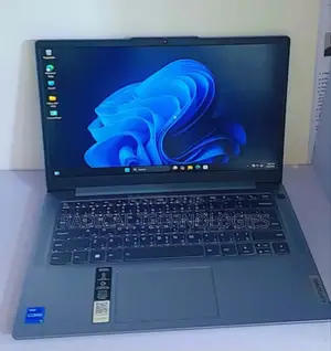 New Laptop Lenovo Ideapad 3 8GB Intel Core I5 SSD 512GB