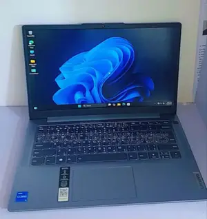 New Laptop Lenovo Ideapad 3 8GB Intel Core I5 SSD 512GB