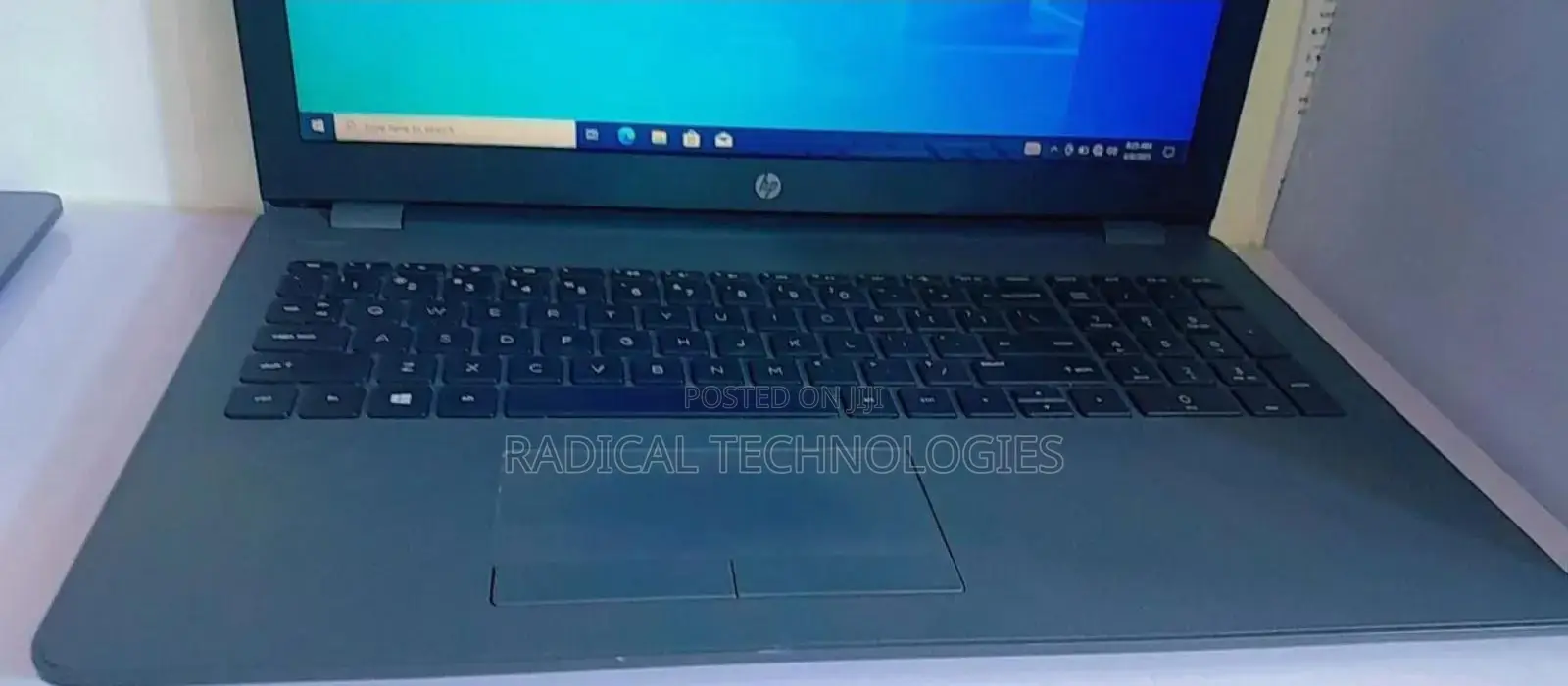 New Laptop HP Stream Notebook 8GB Intel Core I5 HDD 500GB