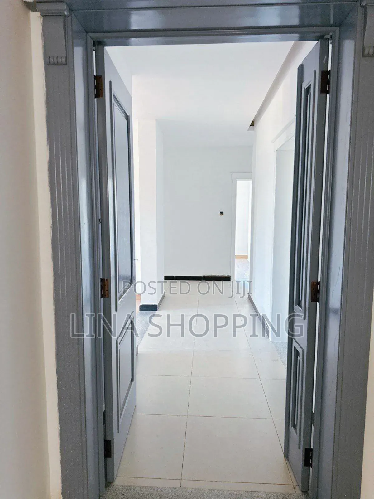 Furnished 3bdrm Apartment in Altima Real Estate, Kirkos for sale