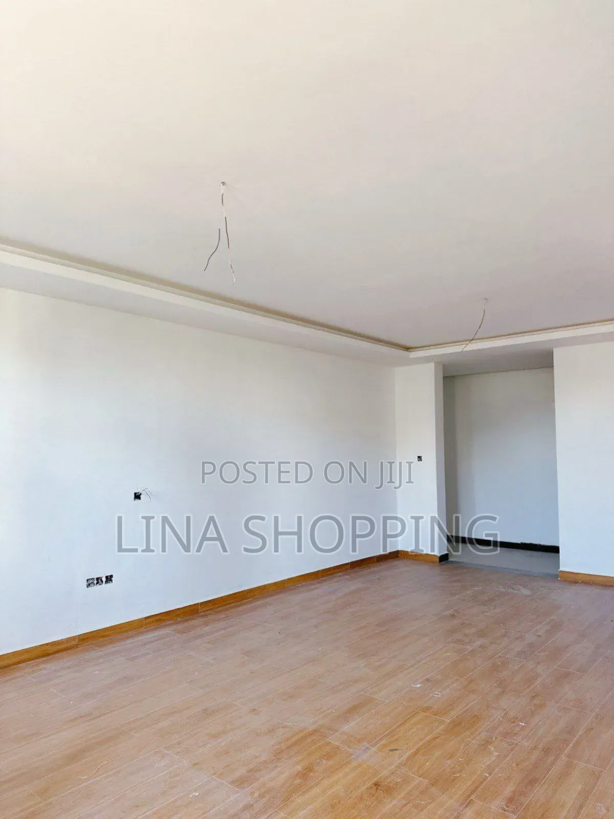 Furnished 3bdrm Apartment in Altima Real Estate, Kirkos for sale