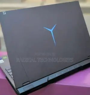 New Lenovo Legion Y7000P IRX9 Gaming Laptop 16GB Nvidia SSD 512GB